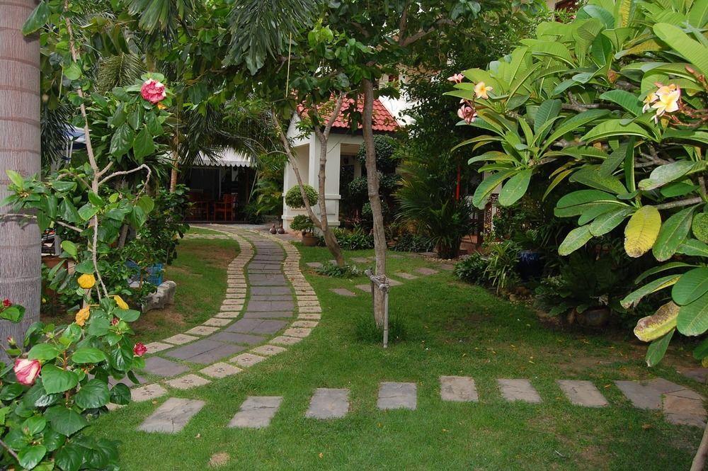 Sirikarn Residence & Luxury Apartments Pattaya Bagian luar foto