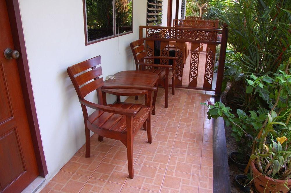 Sirikarn Residence & Luxury Apartments Pattaya Bagian luar foto