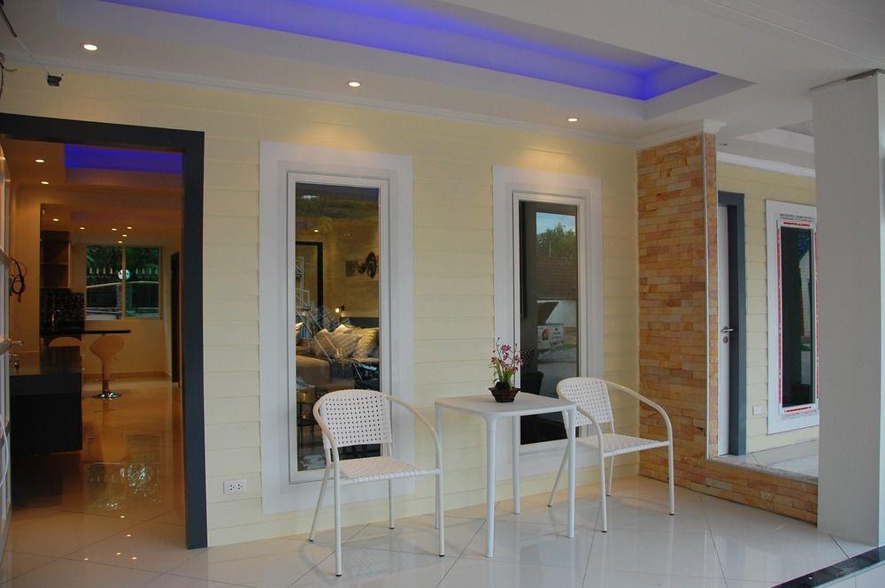 Sirikarn Residence & Luxury Apartments Pattaya Bagian luar foto