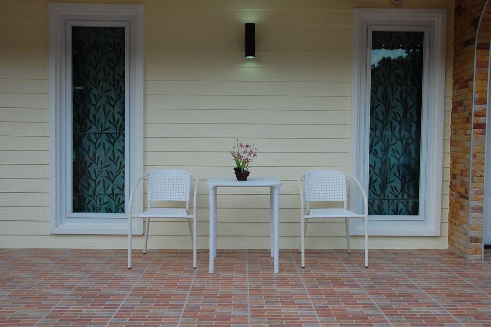 Sirikarn Residence & Luxury Apartments Pattaya Bagian luar foto
