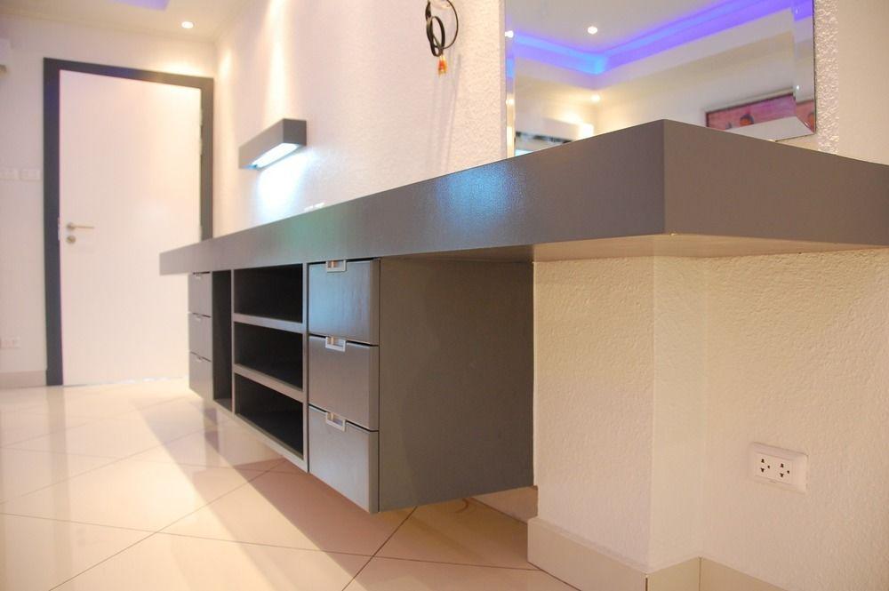 Sirikarn Residence & Luxury Apartments Pattaya Bagian luar foto