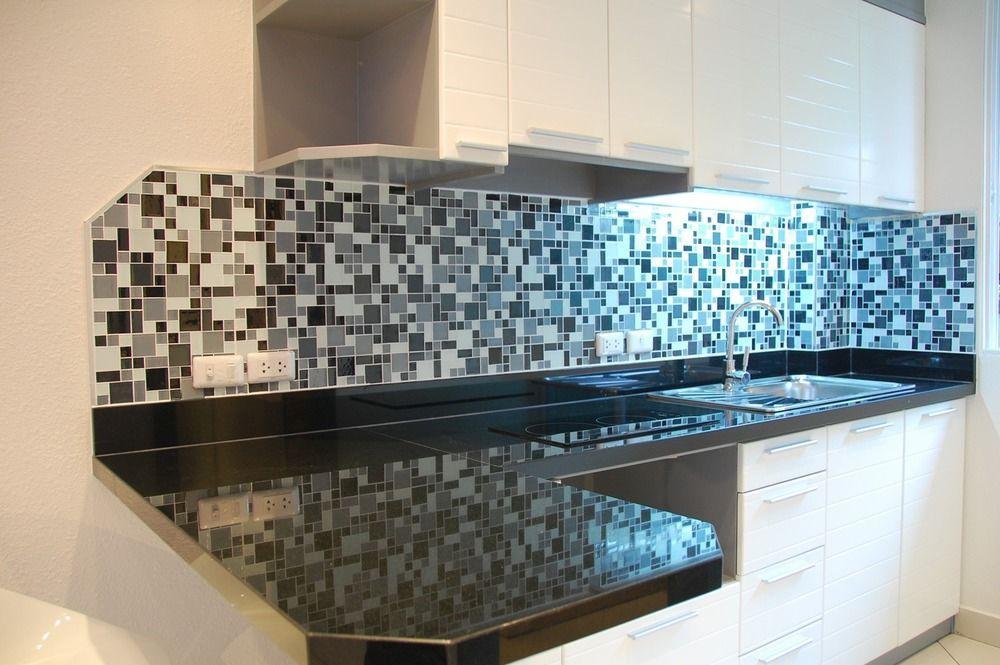 Sirikarn Residence & Luxury Apartments Pattaya Bagian luar foto