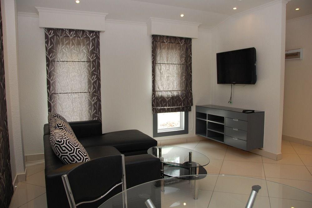 Sirikarn Residence & Luxury Apartments Pattaya Bagian luar foto