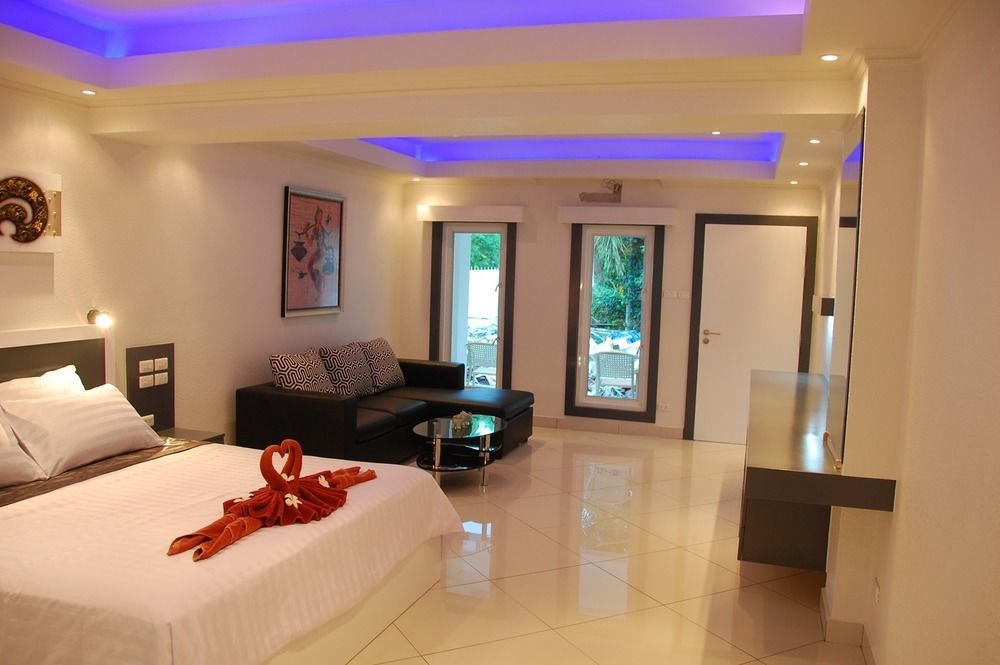Sirikarn Residence & Luxury Apartments Pattaya Bagian luar foto