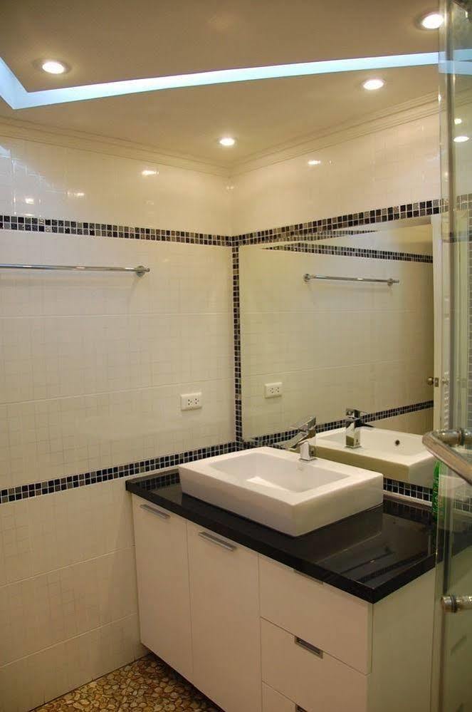 Sirikarn Residence & Luxury Apartments Pattaya Bagian luar foto